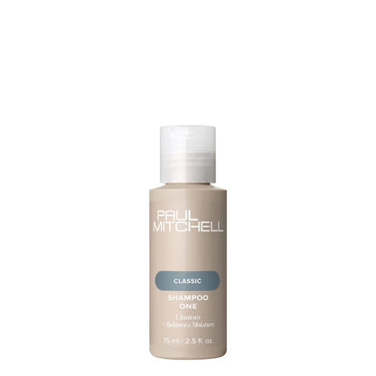 Paul Mitchell Shampoo One 75ml