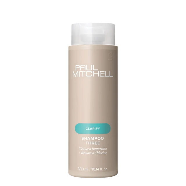 Paul Mitchell Shampoo Three 300ml