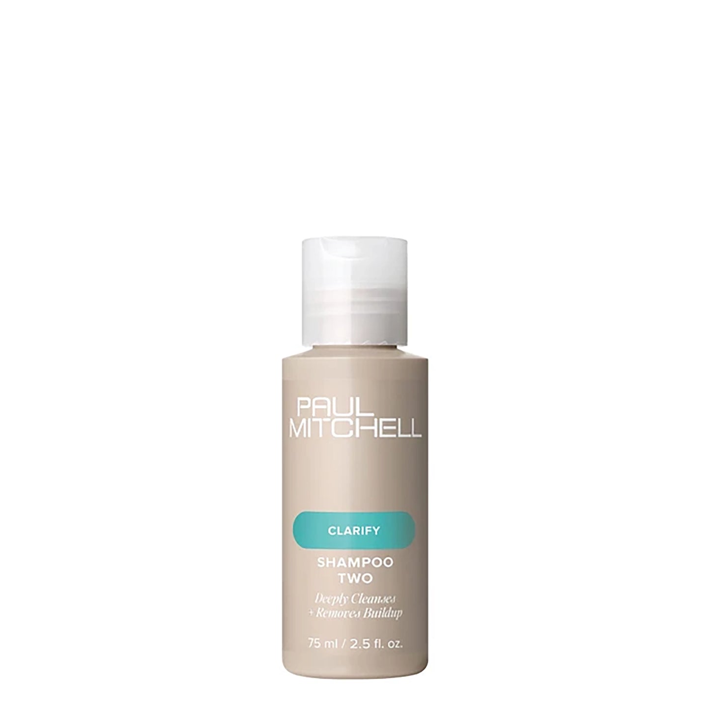 Paul Mitchell Shampoo Two 75ml