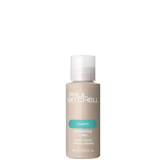 Paul Mitchell Shampoo Two 75ml