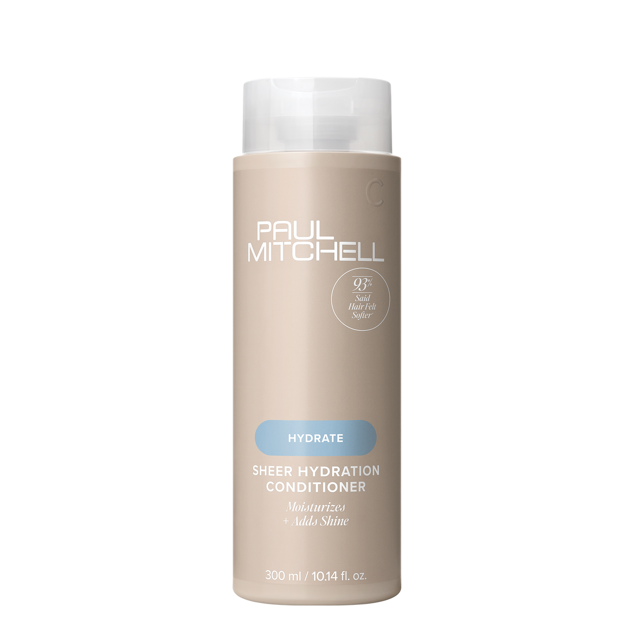 Paul Mitchell Sheer Hydration Conditioner 300ml