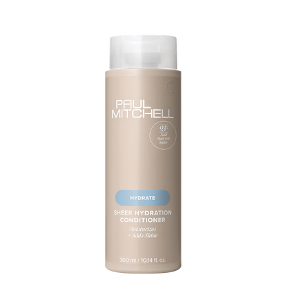 Paul Mitchell Sheer Hydration Conditioner 300ml