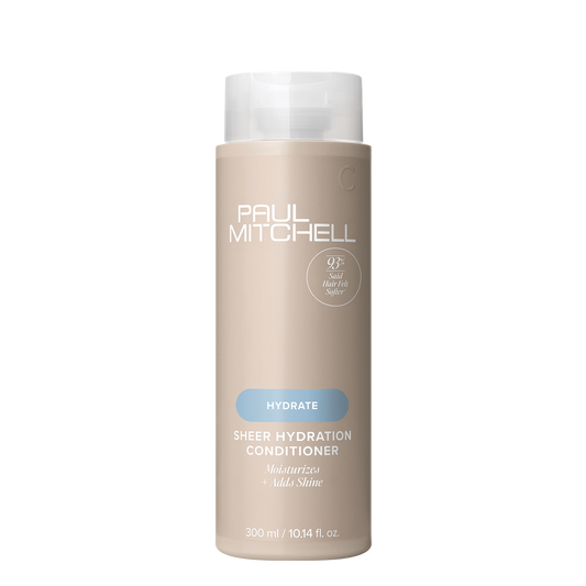 Paul Mitchell Sheer Hydration Conditioner 300ml