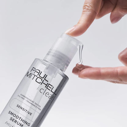 Paul Mitchell Smoothing Serum 150ml