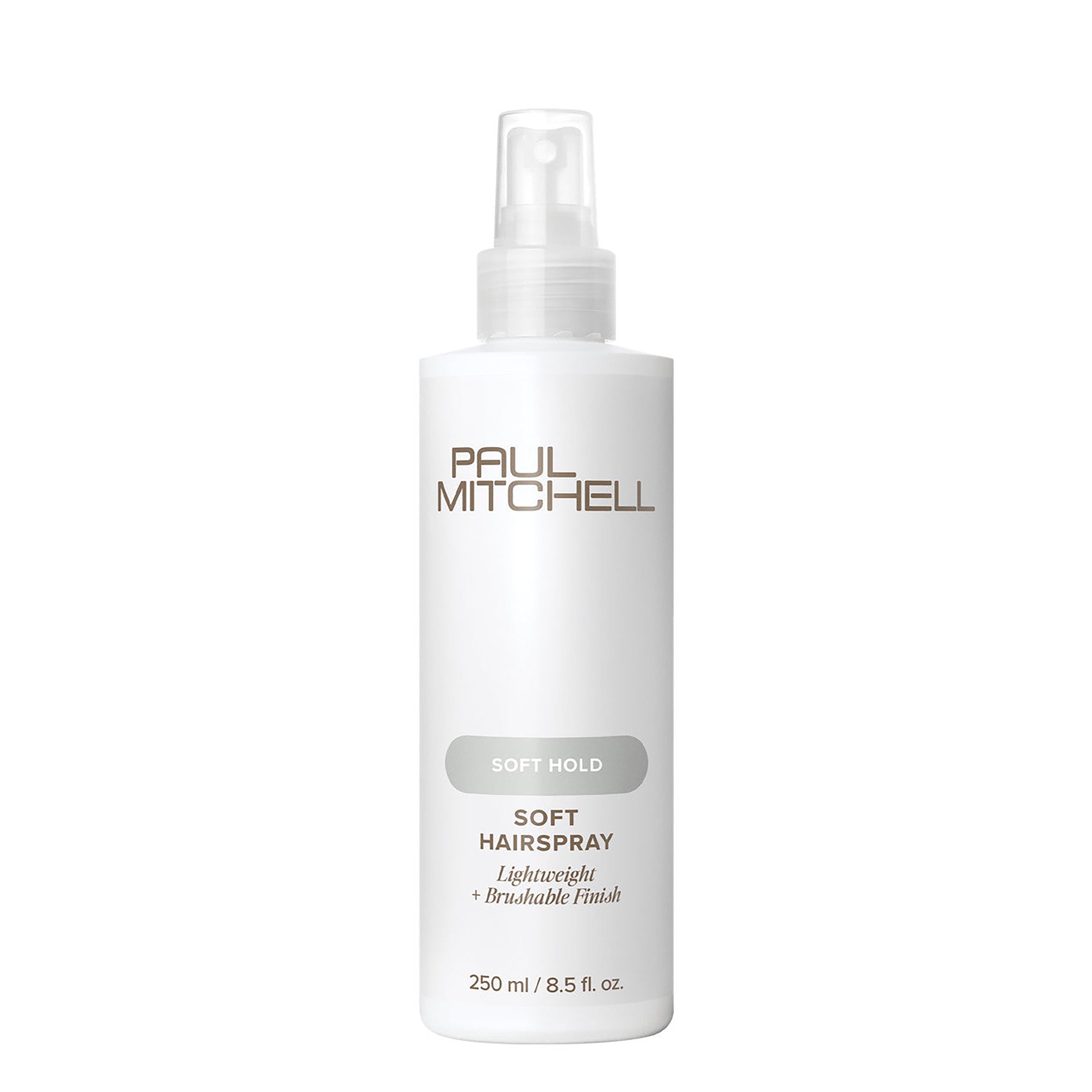 Mitchell Spray Paul Mitchell Soft Spray 50% Voc 250ml | Revive Hair Artists