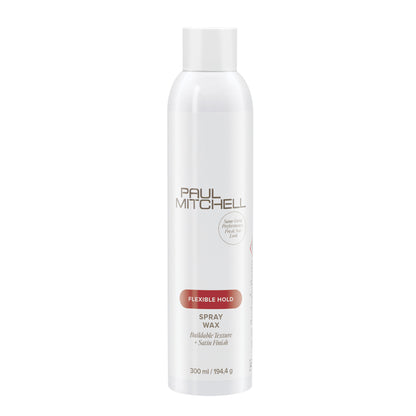 Paul Mitchell Spray Wax 300ml