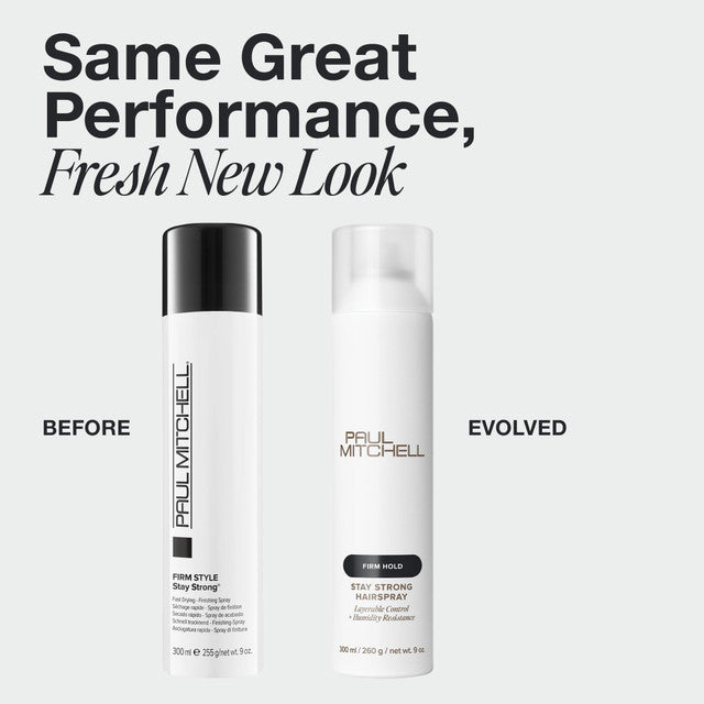 Paul Mitchell Stay Strong 300ml
