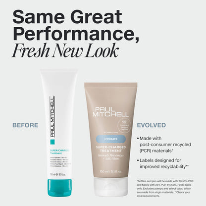 Paul Mitchell Super-Charged Treatment 150ml