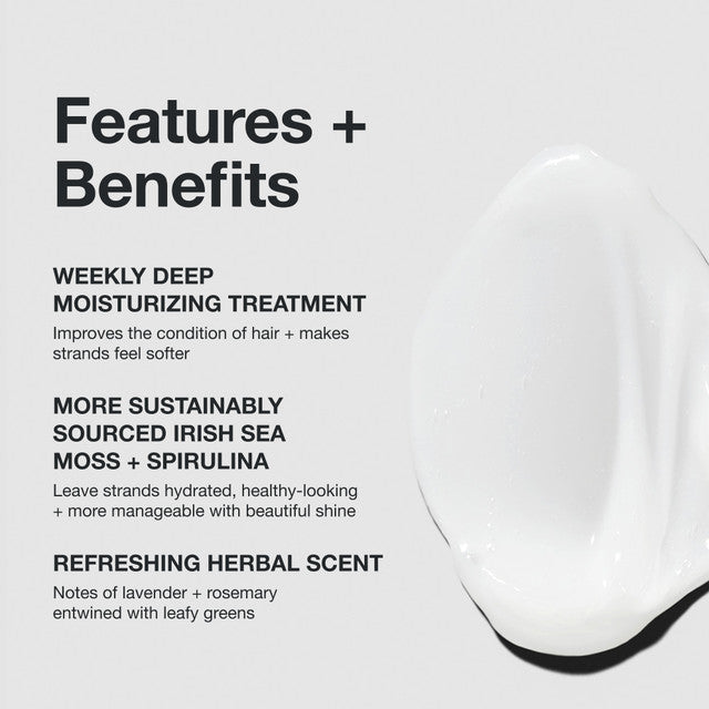 Paul Mitchell Super-Charged Treatment 150ml