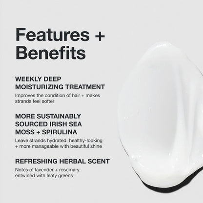 Paul Mitchell Super-Charged Treatment 150ml
