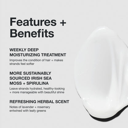 Paul Mitchell Super-Charged Treatment 150ml