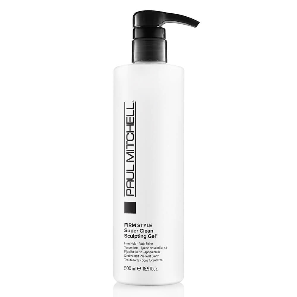 Paul Mitchell Super Clean Sculpting Gel