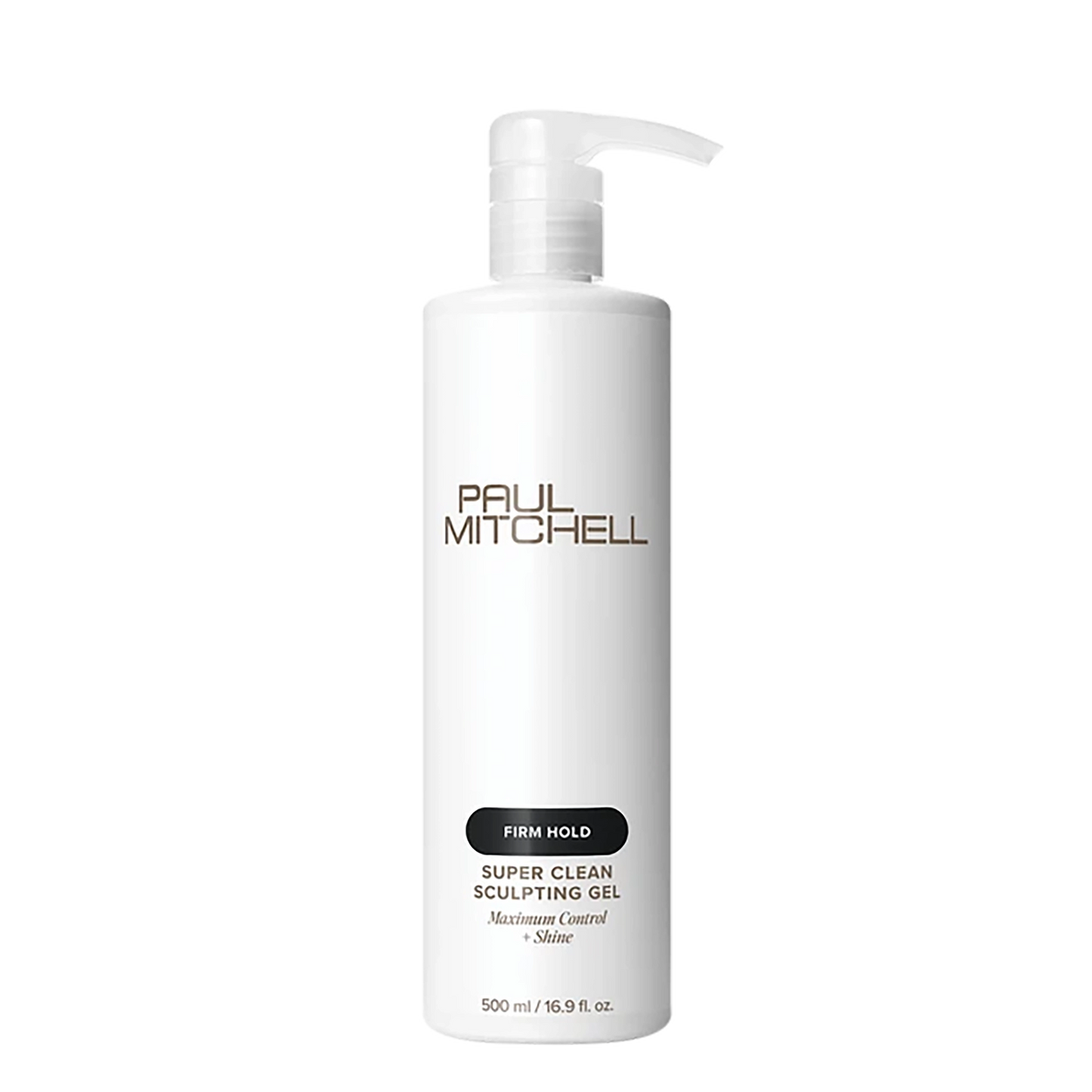 Paul Mitchell Super Clean Sculpting Gel 500ml