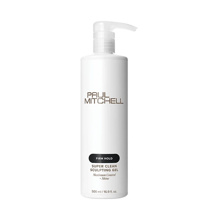 Paul Mitchell Super Clean Sculpting Gel 500ml