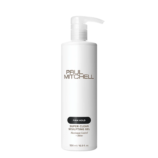Paul Mitchell Super Clean Sculpting Gel 500ml
