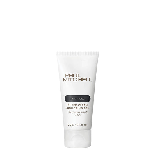 Paul Mitchell Super Clean Sculpting Gel 75ml