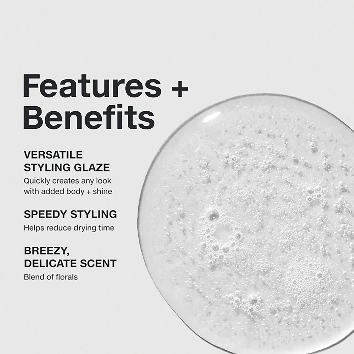 Paul Mitchell Super Sculpt Styling Glaze 1000ml