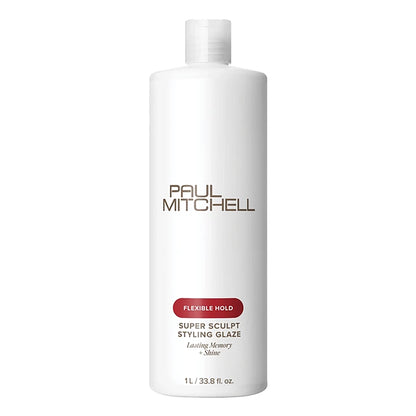 Paul Mitchell Super Sculpt Styling Glaze 1000ml