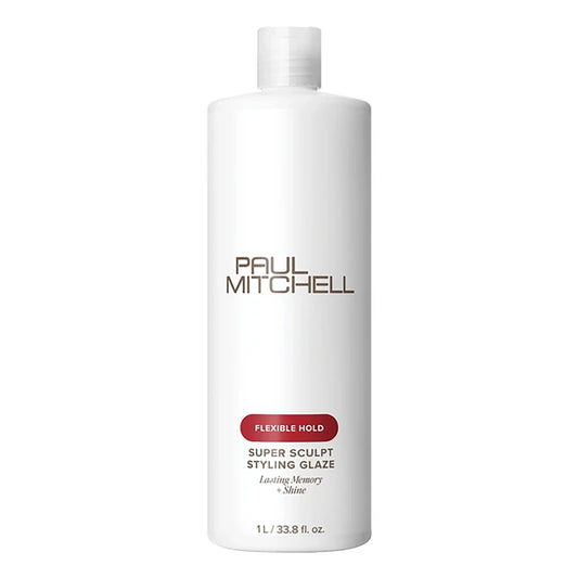 Paul Mitchell Super Sculpt Styling Glaze 1000ml