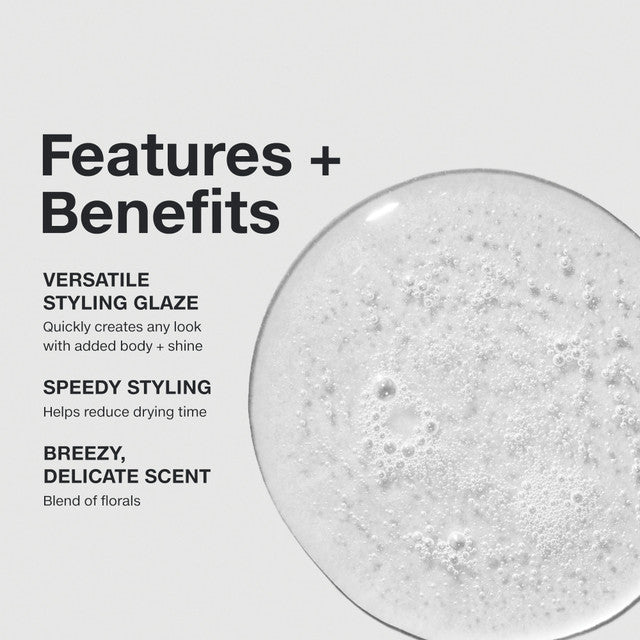 Paul Mitchell Super Sculpt Styling Glaze 250ml