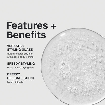 Paul Mitchell Super Sculpt Styling Glaze 250ml