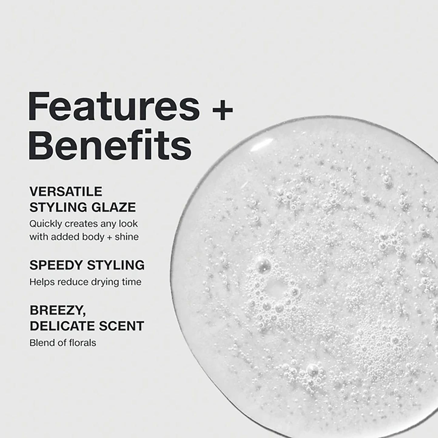 Paul Mitchell Super Sculpt Styling Glaze 500ml
