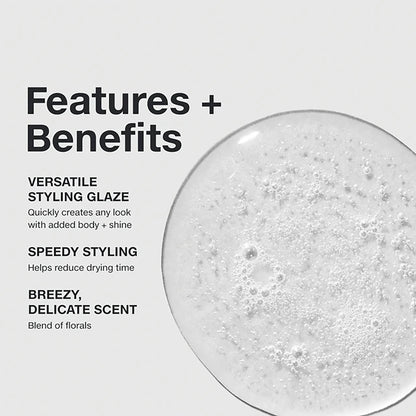 Paul Mitchell Super Sculpt Styling Glaze 500ml