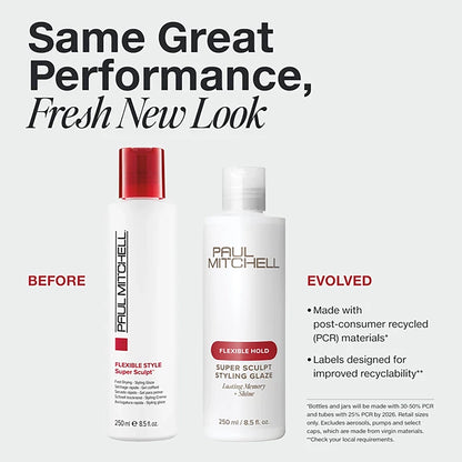 Paul Mitchell Super Sculpt Styling Glaze 500ml