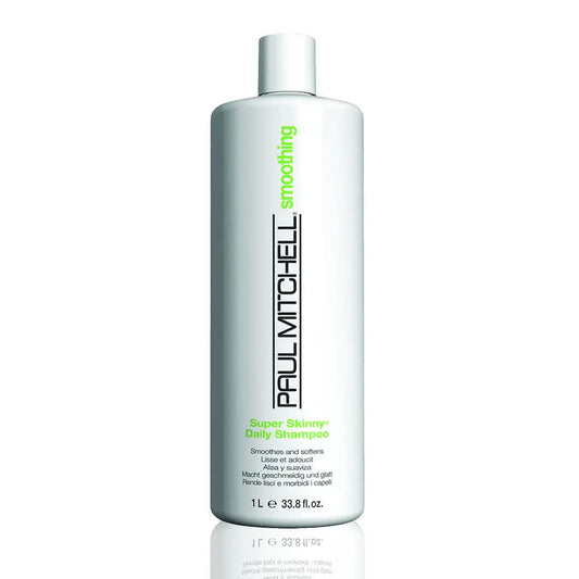Paul Mitchell Super Skinny Daily Shampoo - 1 Litre