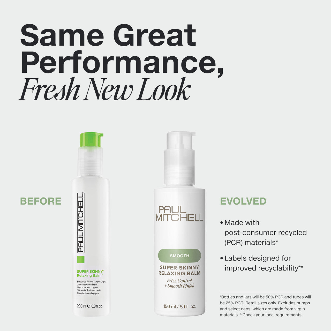 Paul Mitchell Super Skinny Relaxing Balm 150ml