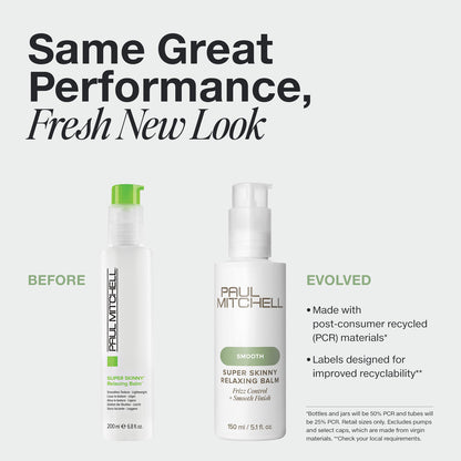 Paul Mitchell Super Skinny Relaxing Balm 150ml