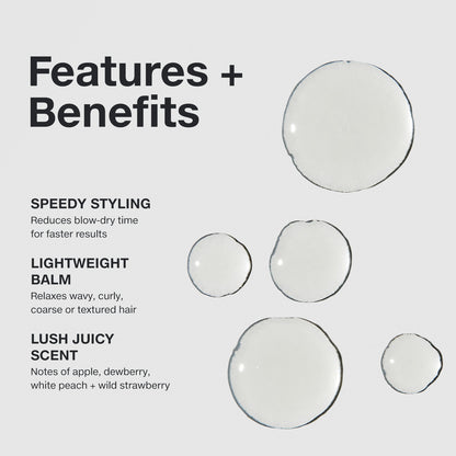 Paul Mitchell Super Skinny Relaxing Balm 150ml
