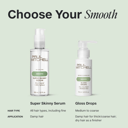 Paul Mitchell Super Skinny Serum 150ml