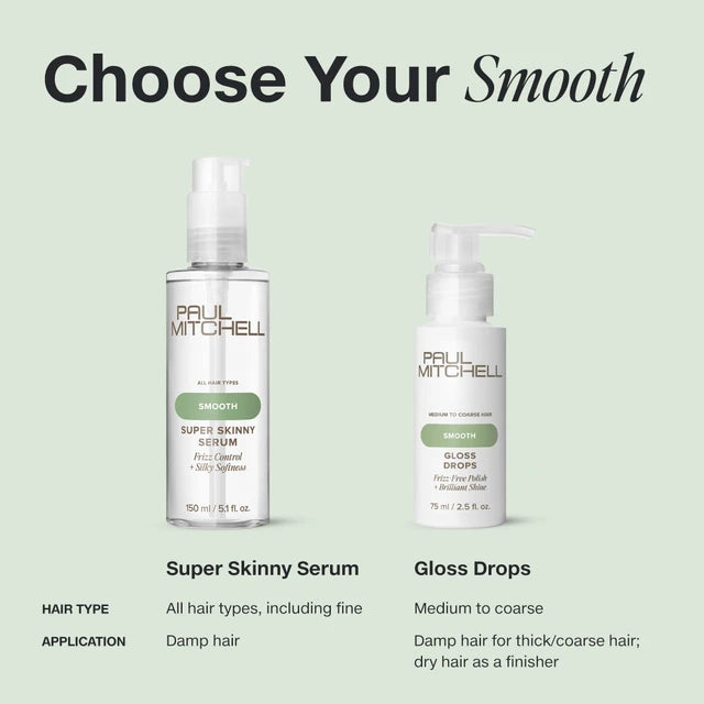 Paul Mitchell Super Skinny Serum 250ml