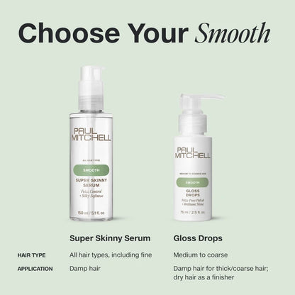 Paul Mitchell Super Skinny Serum 250ml