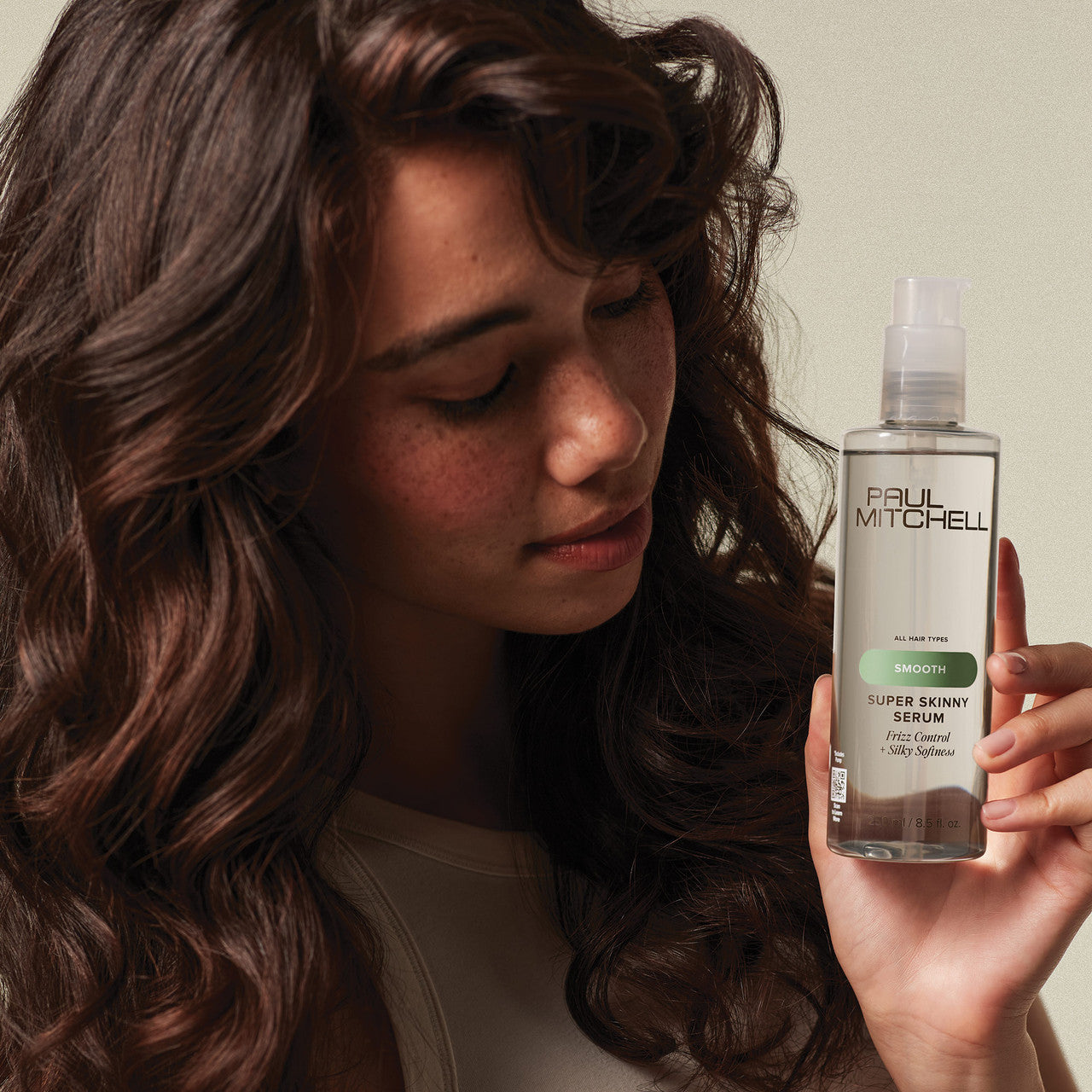 Paul Mitchell Super Skinny Serum 25ml