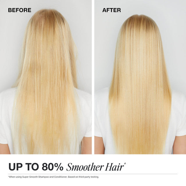 Paul Mitchell Super Smooth Conditioner 1000ml