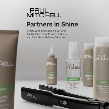 Paul Mitchell Super Smooth Shampoo 1000ml