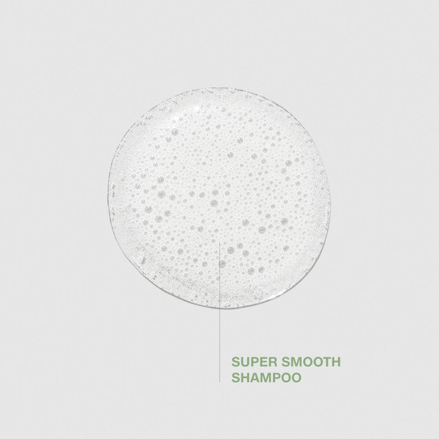 Paul Mitchell Super Smooth Shampoo 300ml