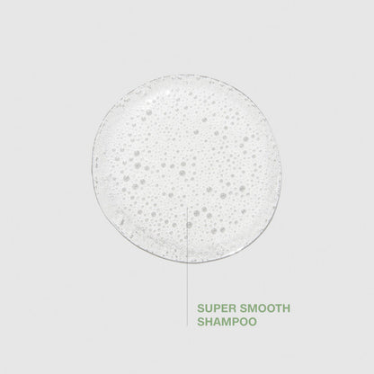 Paul Mitchell Super Smooth Shampoo 300ml