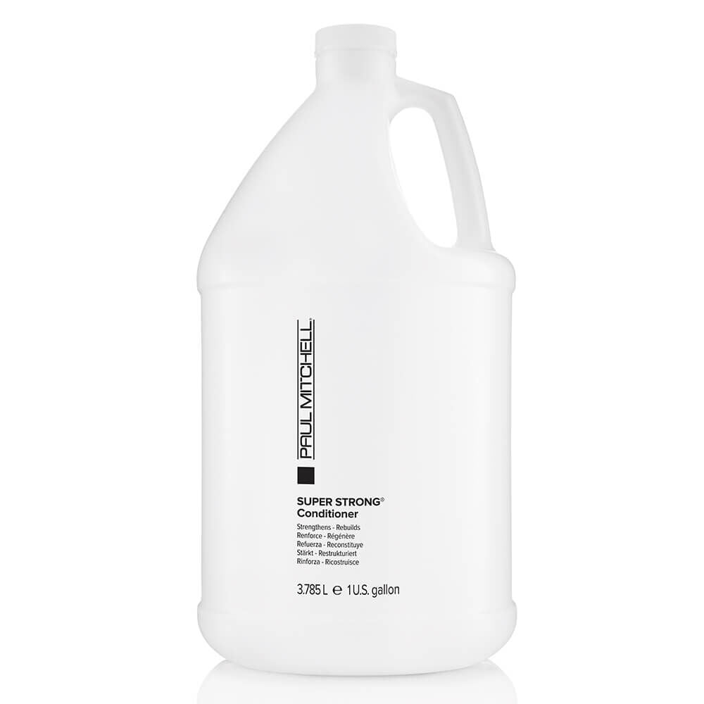 Paul Mitchell Super Strong Daily Conditioner