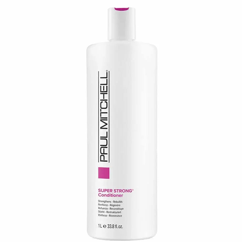 Paul Mitchell Super Strong Daily Conditioner - 3.79 Litre