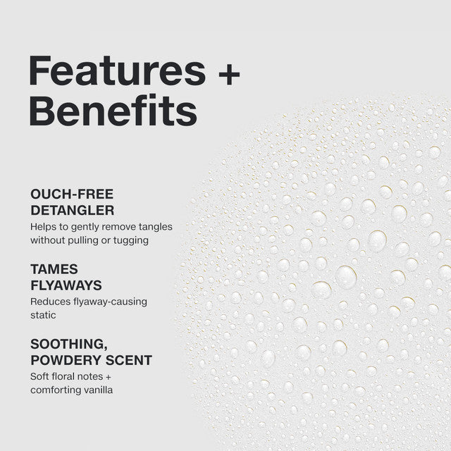 Paul Mitchell Taming Spray 250ml