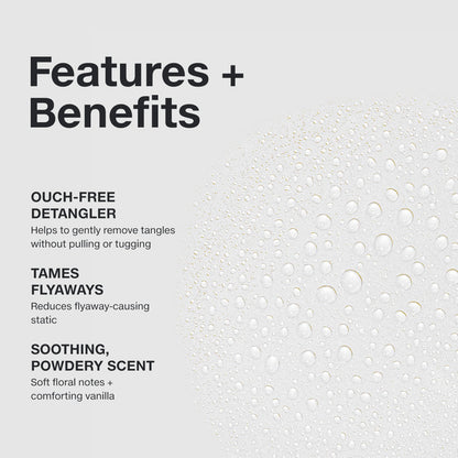 Paul Mitchell Taming Spray 250ml