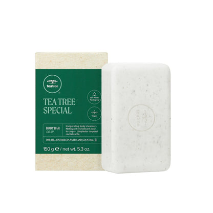Paul Mitchell Tea Tree Body Bar 150g
