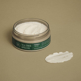 Paul Mitchell Tea Tree Forming Cream 85g