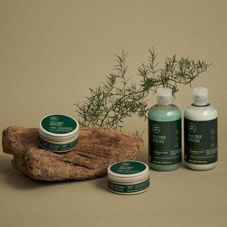 Paul Mitchell Tea Tree Forming Cream 85g