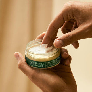 Paul Mitchell Tea Tree Forming Cream 85g