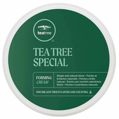 Paul Mitchell Tea Tree Forming Cream 85g