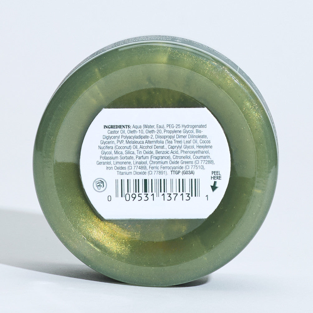 Paul Mitchell Tea Tree Grooming Pomade 85g